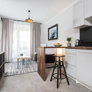 Appartement met een Slaapkamer
